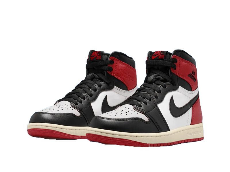 "Black Toe Reimagined"