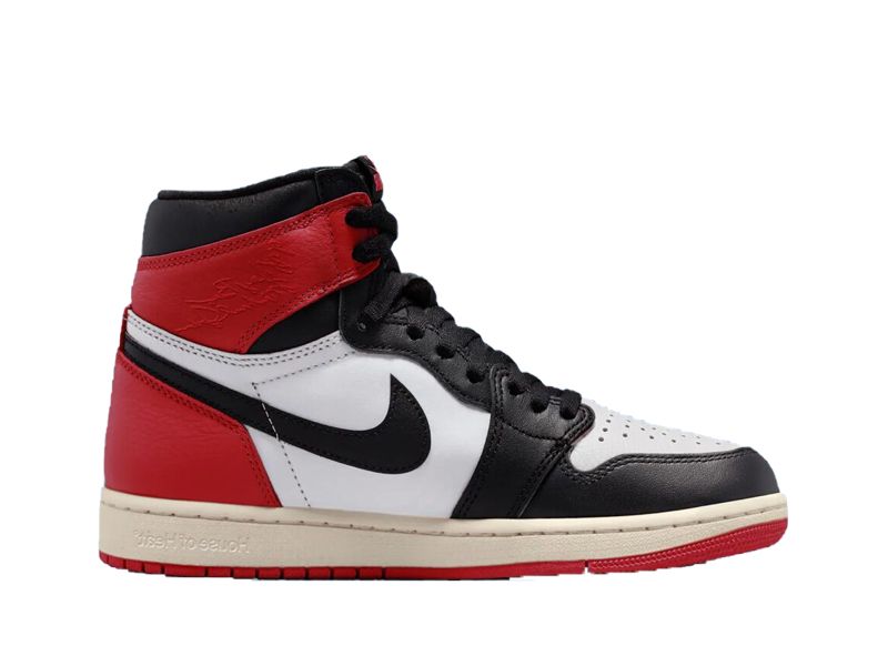 "Black Toe Reimagined"