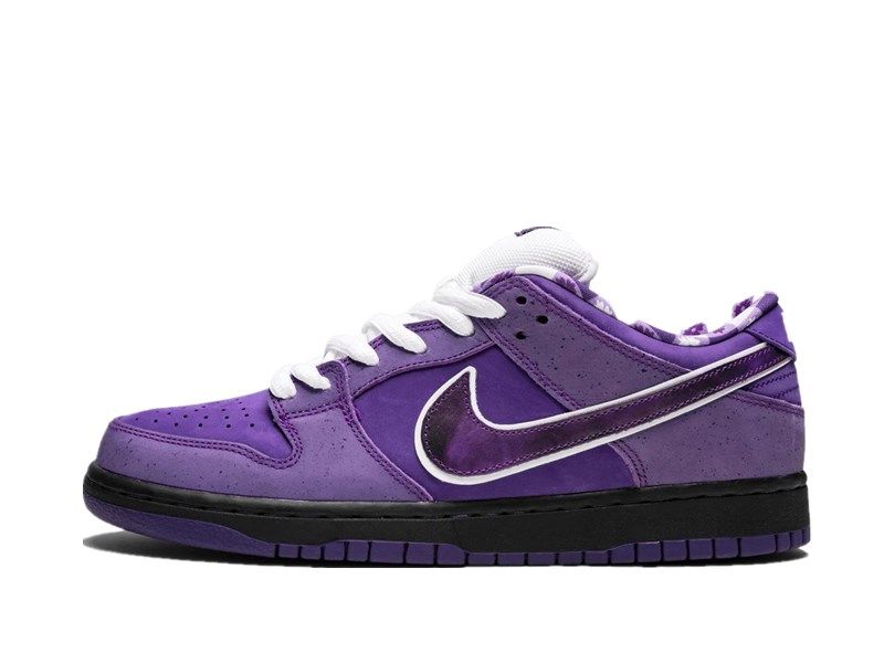 "Purple Lobster"