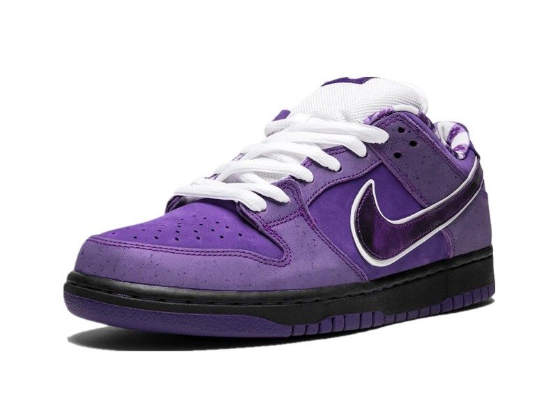 "Purple Lobster"