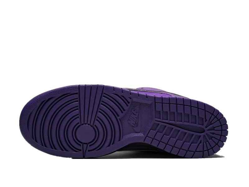 "Purple Lobster"