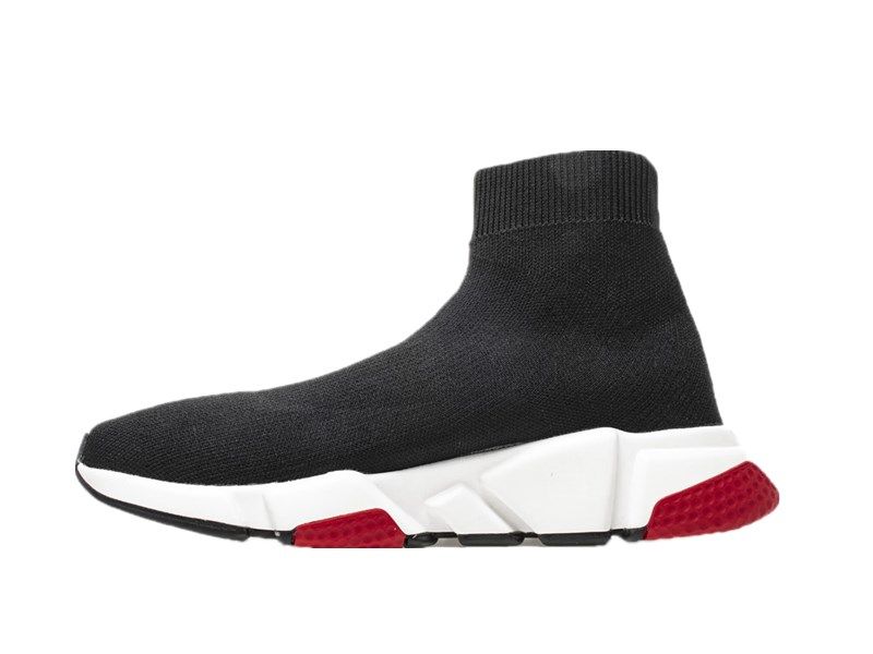"Black White Red"