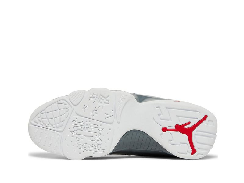 “Fire Red”