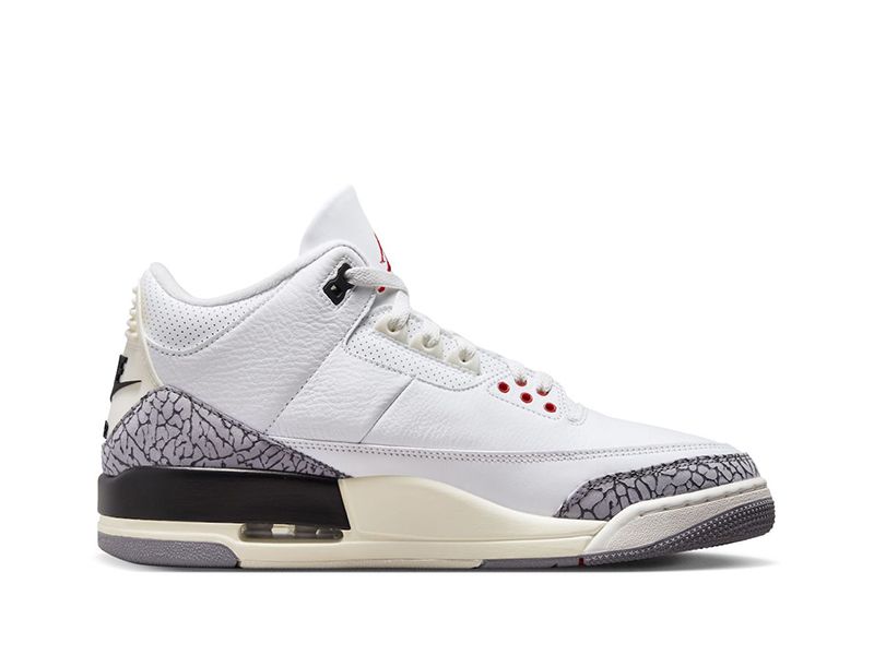 “White Cement Reimagined”