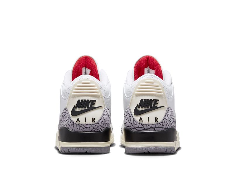 “White Cement Reimagined”