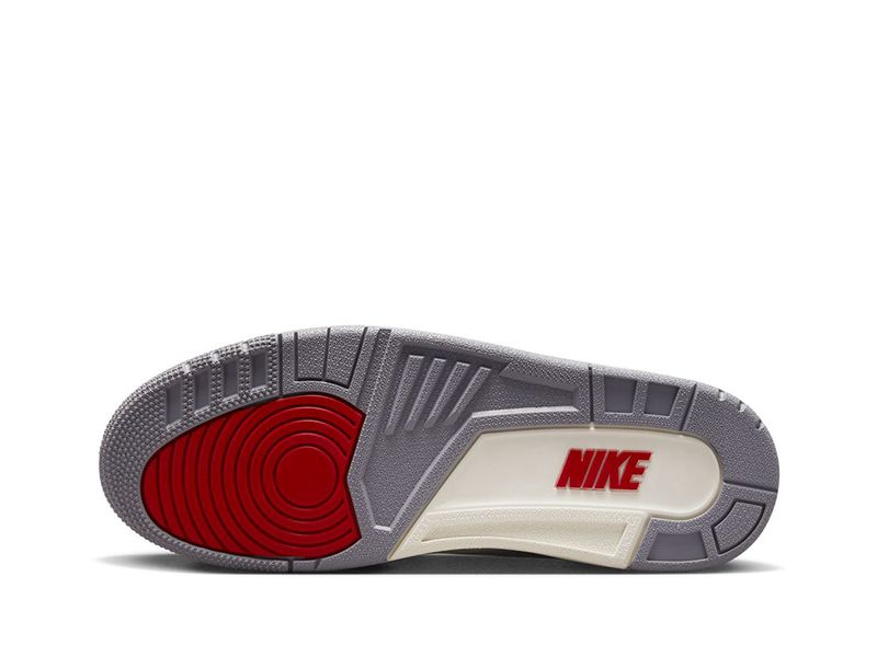 “White Cement Reimagined”