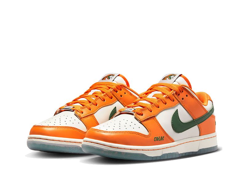 "Florida A&M University"