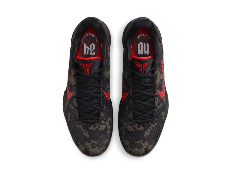 "Italian Camo"