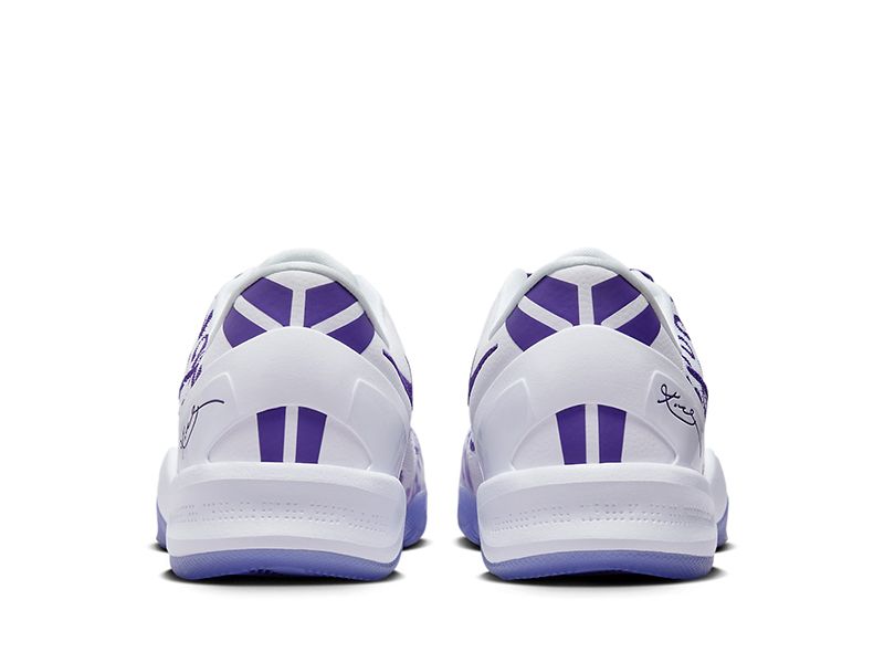 "Court Purple"