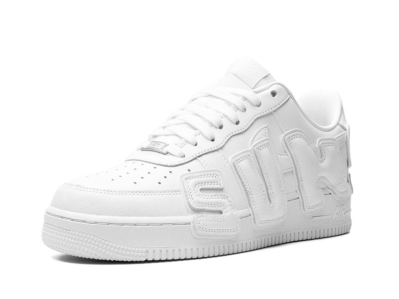 "CPFM - Triple White"