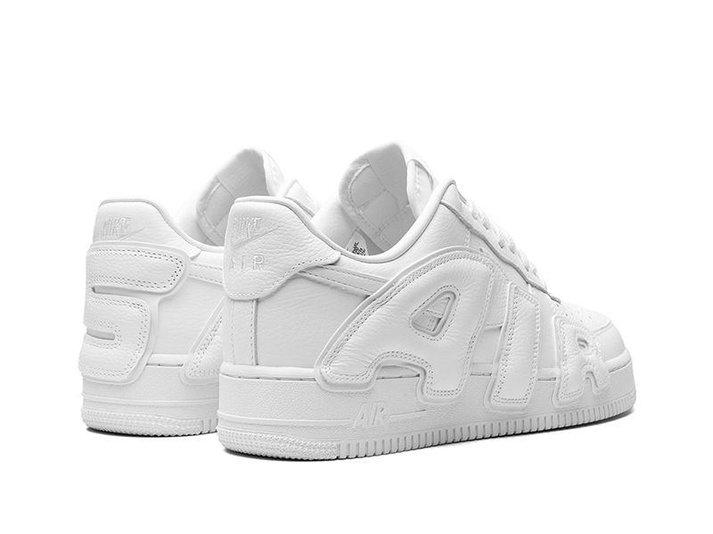 "CPFM - Triple White"