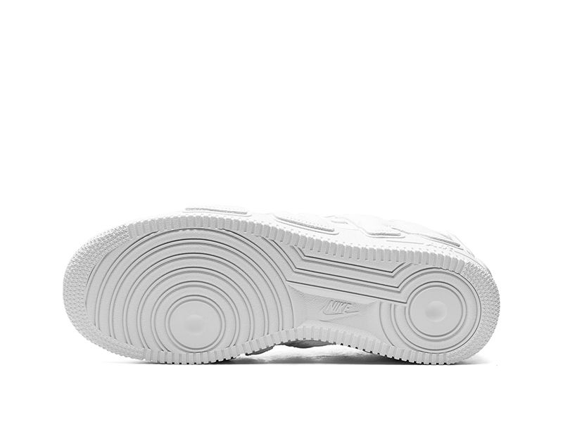 "CPFM - Triple White"