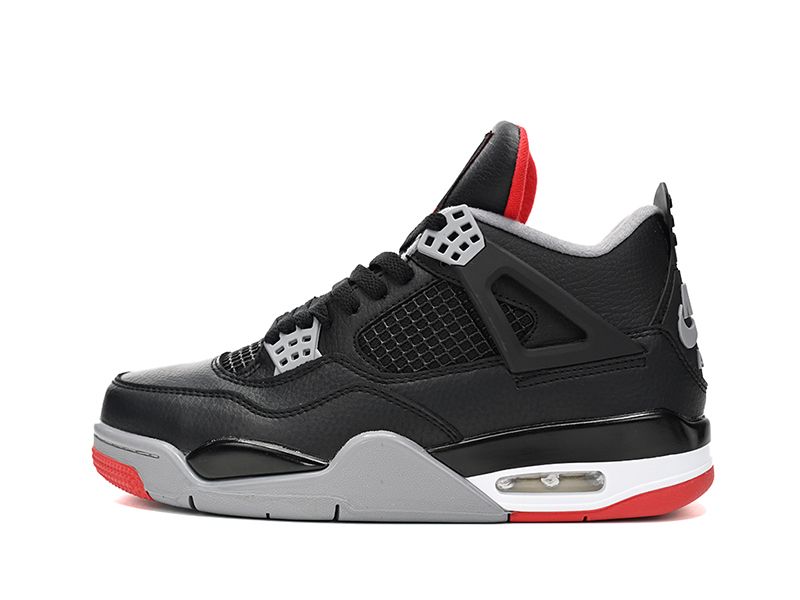 “Bred Reimagined”