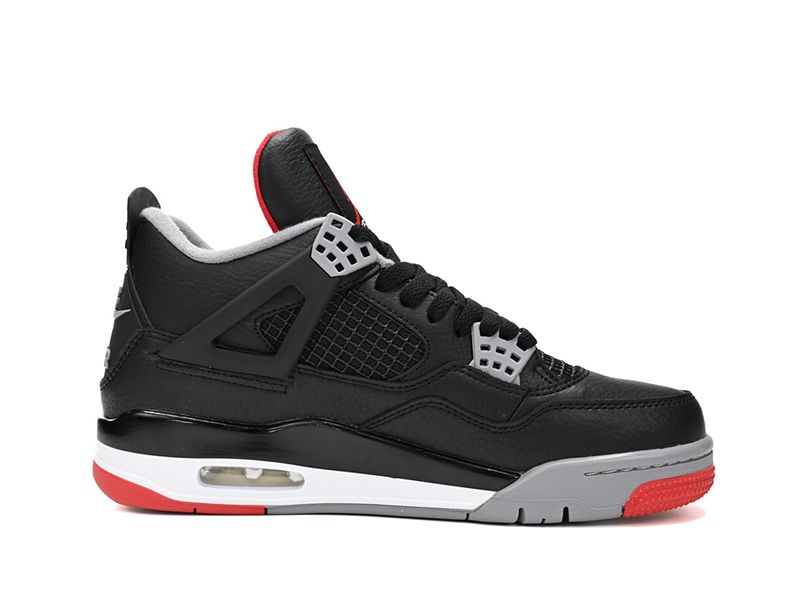 “Bred Reimagined”