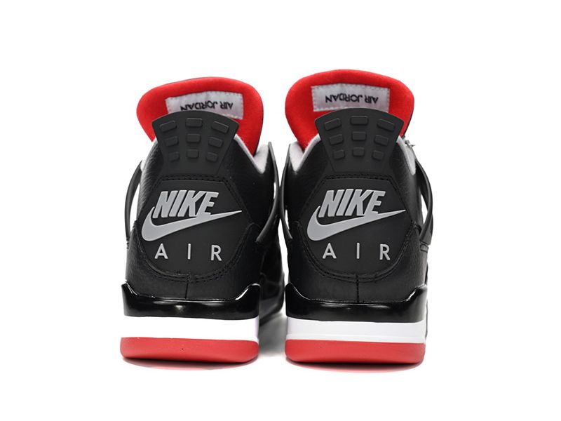“Bred Reimagined”