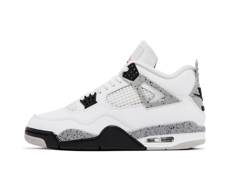 “White Cement 2025”