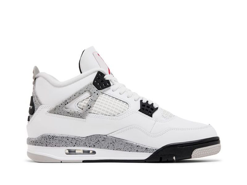 “White Cement 2025”