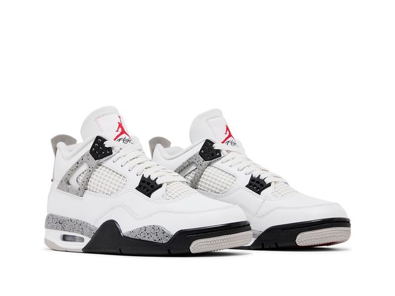 “White Cement 2025”