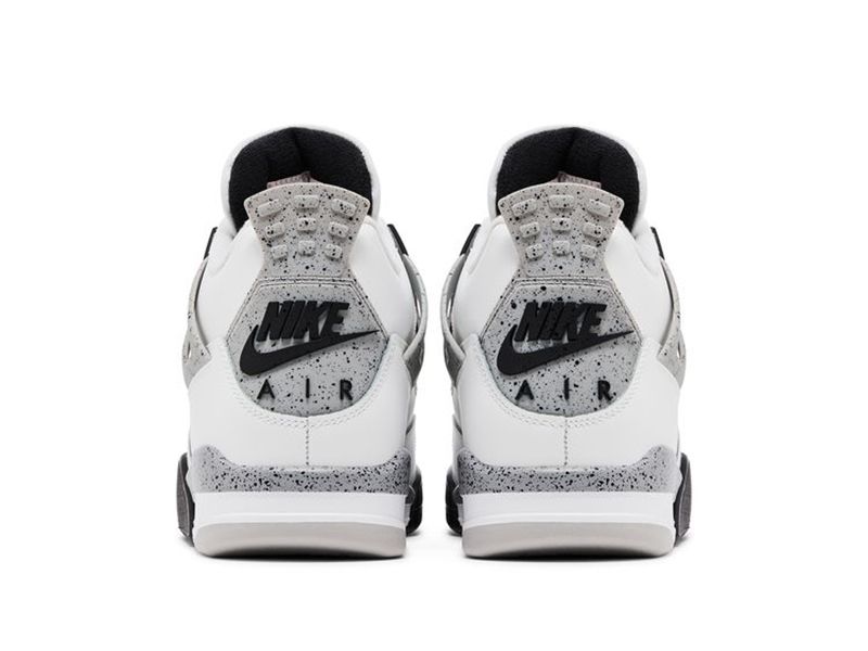 “White Cement 2025”