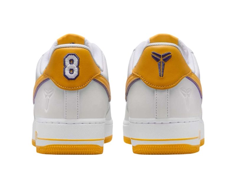 "Kobe Bryant Lakers Home"