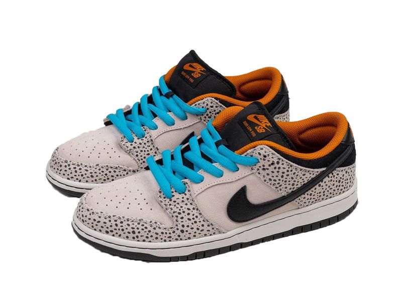 "Olympics Safari"
