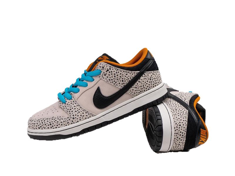 "Olympics Safari"