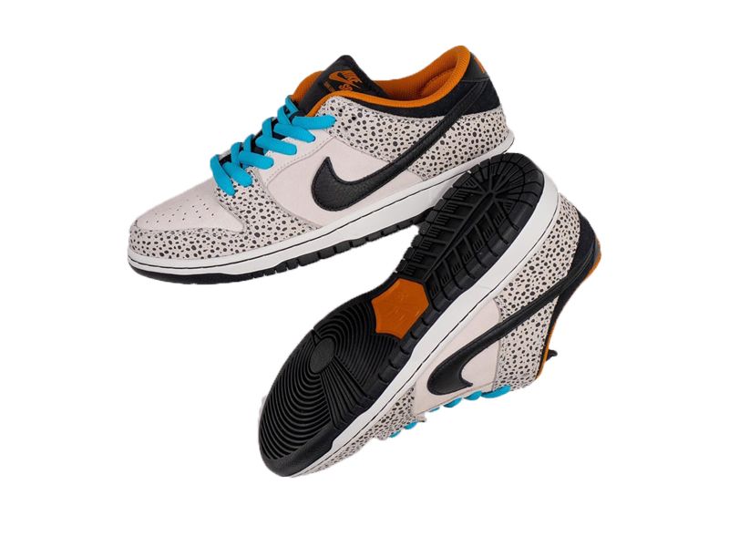 "Olympics Safari"