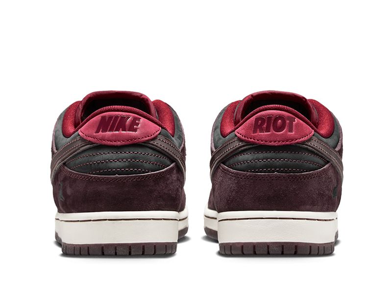 "Mahogany Dark Beetroot"
