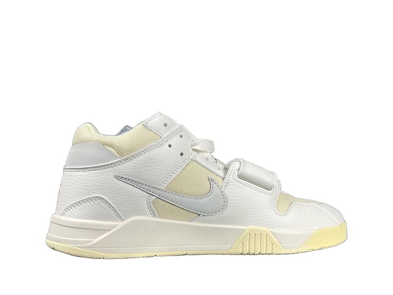 "Triple White"