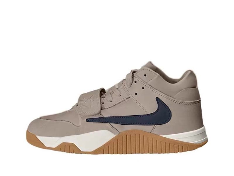 "Taupe Haze"