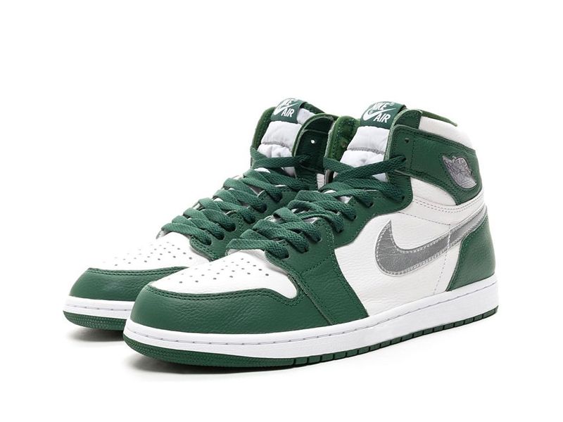 "Gorge Green"
