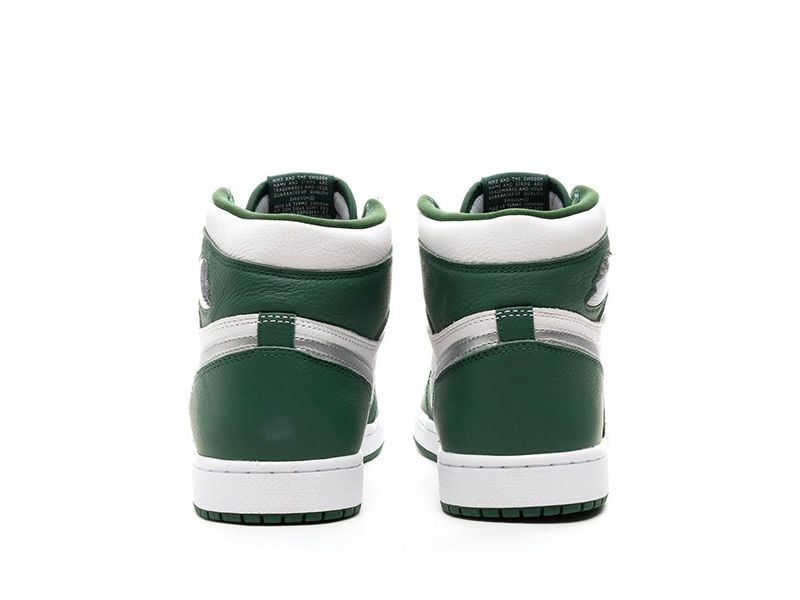 "Gorge Green"