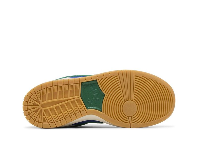 "Hyper Royal Malachite"