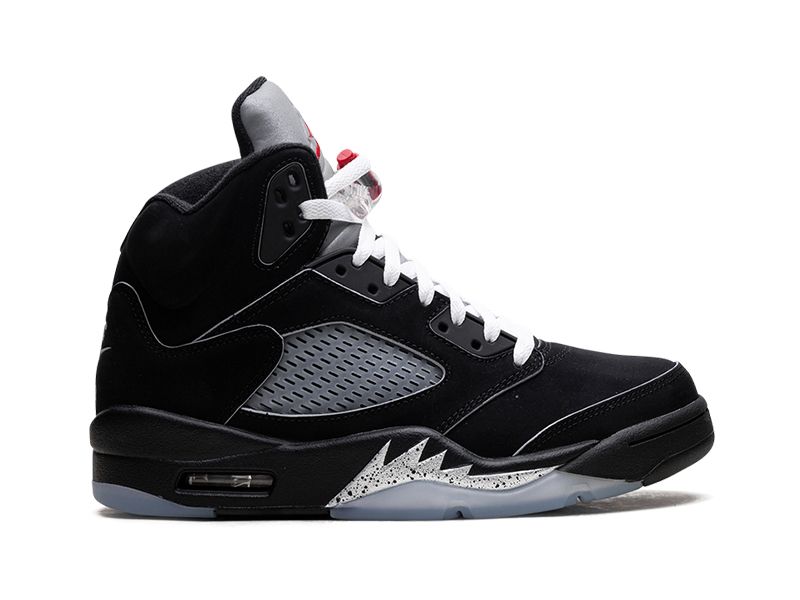“Black Metallic Reimagined”