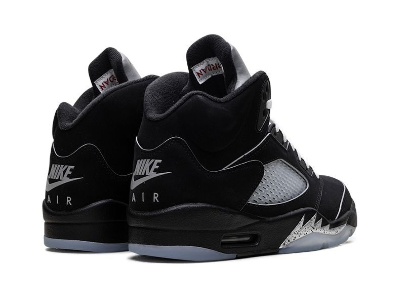 “Black Metallic Reimagined”