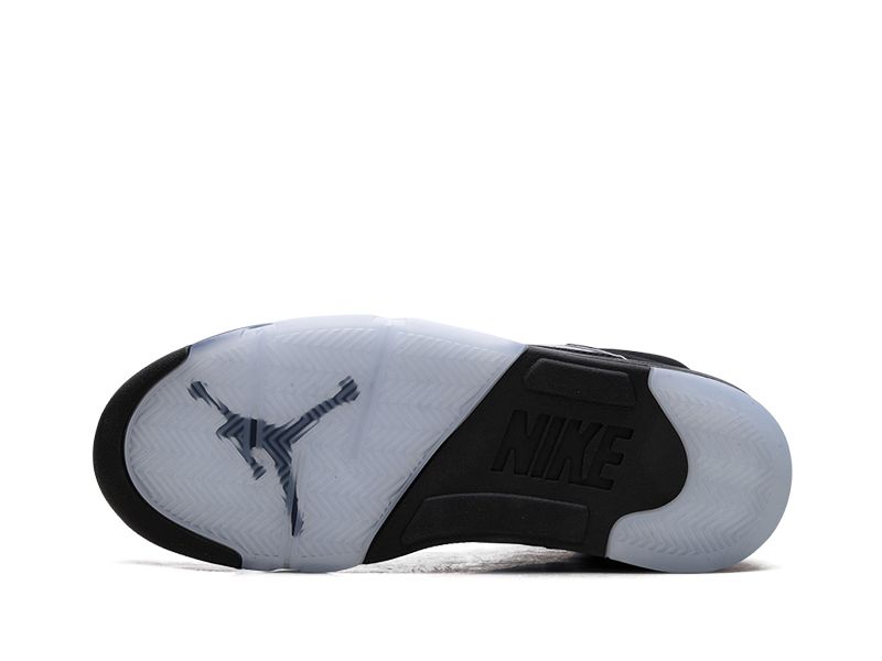 “Black Metallic Reimagined”