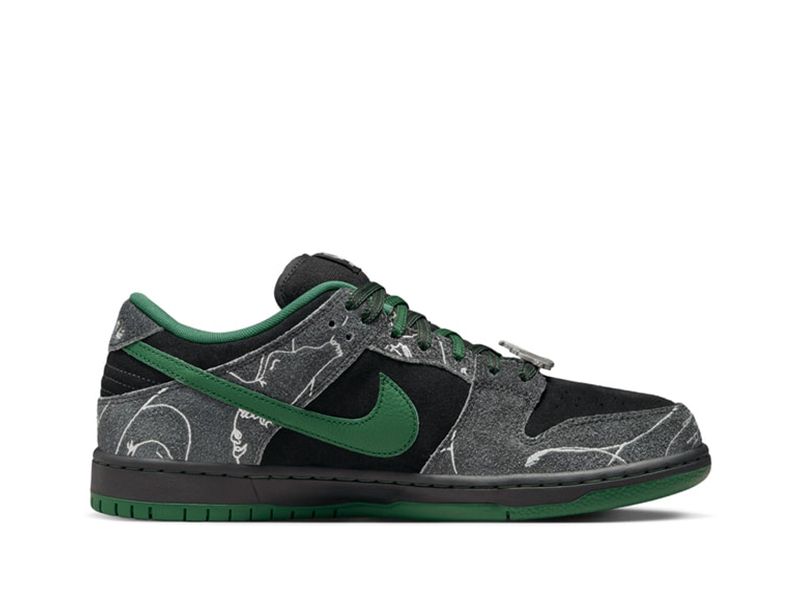 "Black Green"