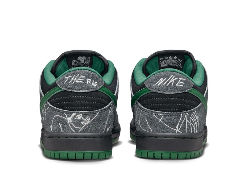 "Black Green"