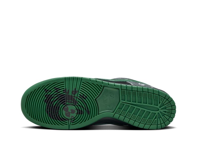 "Black Green"