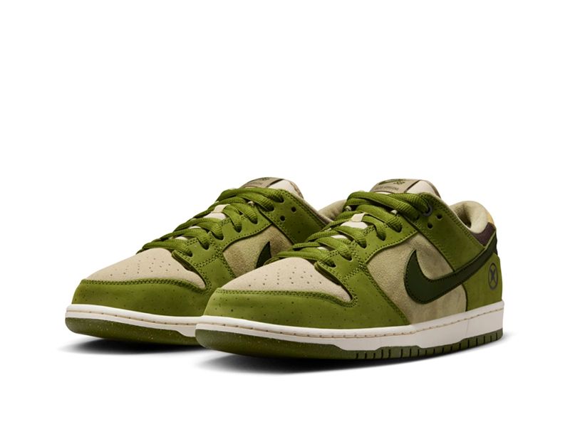 "Matcha"