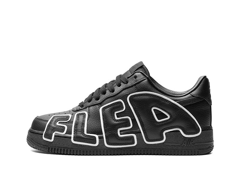 "CPFM - Black"