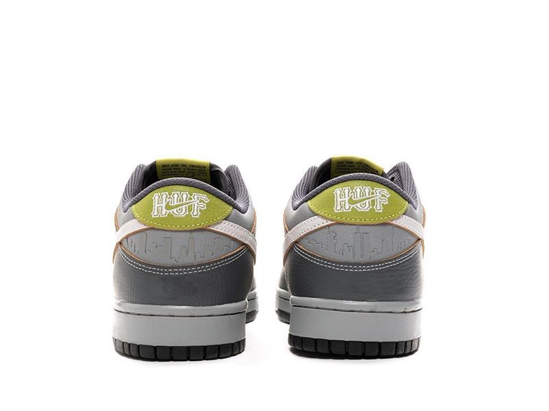 "HUF Wait, What!?"