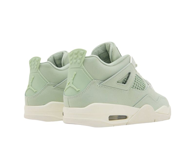 “Seafoam Sail”