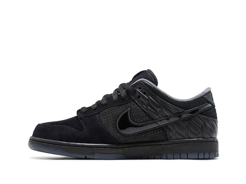 "Oregon Black"
