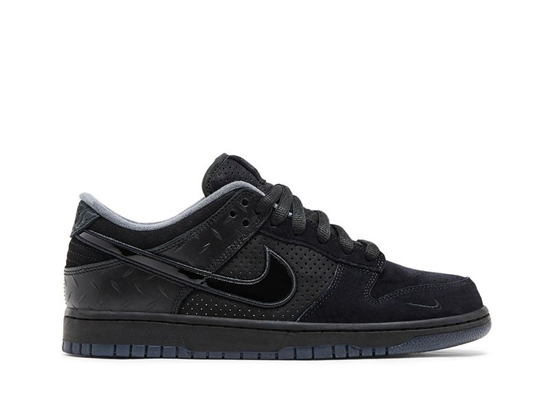 "Oregon Black"