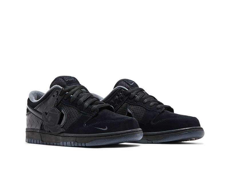"Oregon Black"