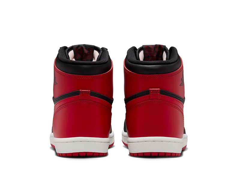 "85 Bred 2025"