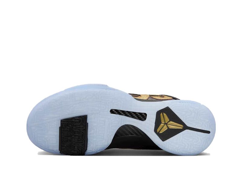 "Year of the Mamba Eggplant"