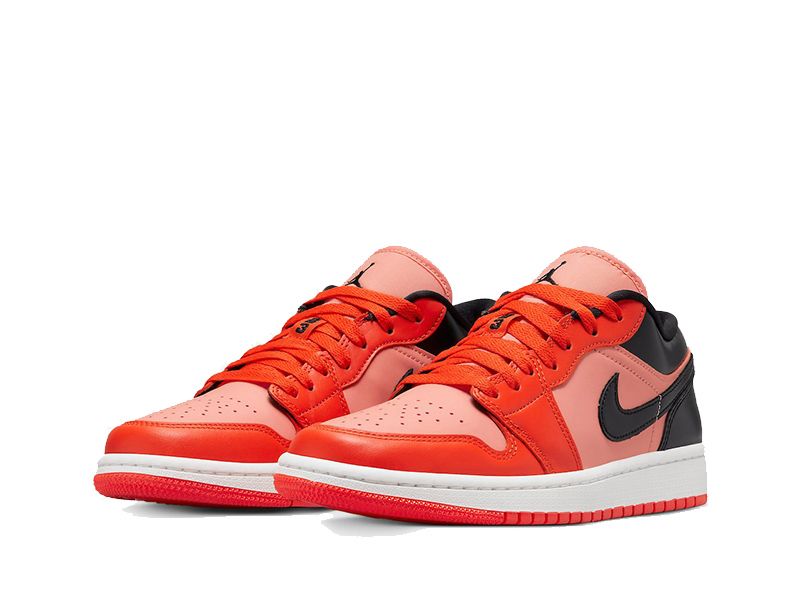 "Orange Black "