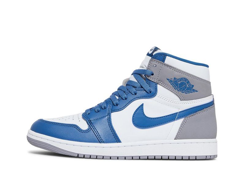 "True Blue"